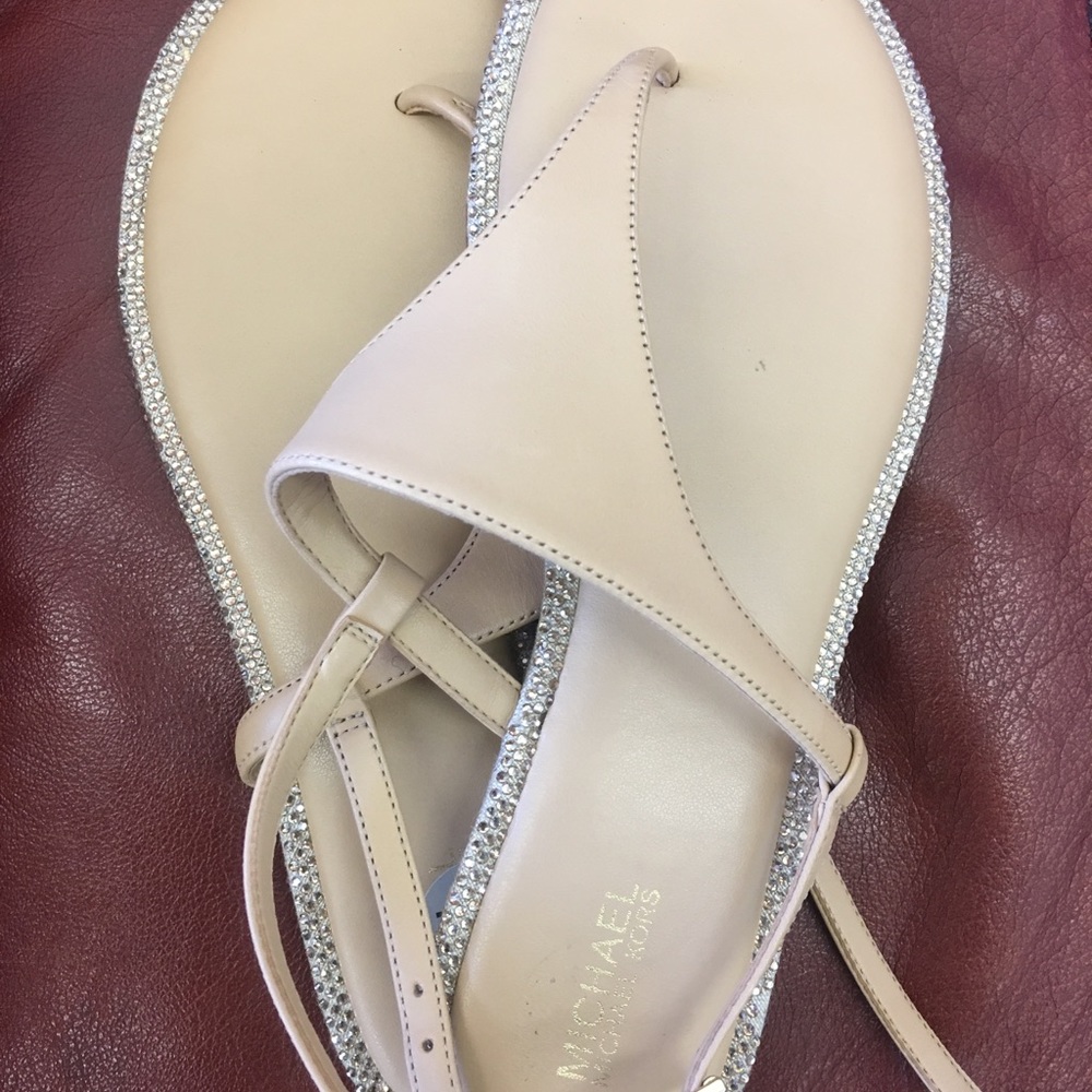 Michael Kors Sandals
